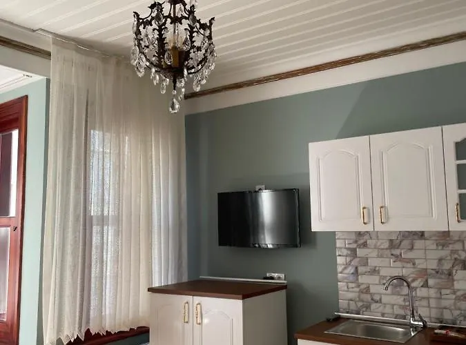 Mimoza 3* Κωνσταντινούπολη