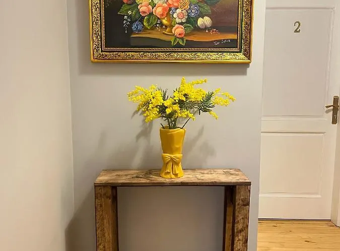 Mimoza 3*