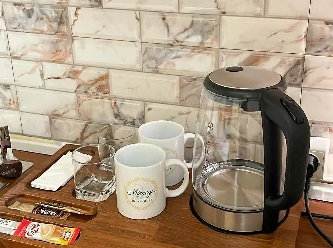 Mimoza Ξενοδοχείο