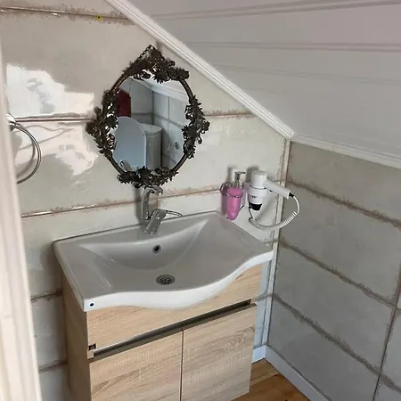 ホテル Mimoza イスタンブール