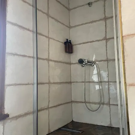 Mimoza イスタンブール