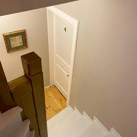 Hotel Mimoza Provincia di Istanbul