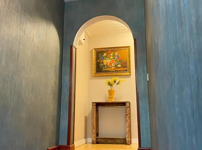 Hotel Mimoza Stambuł