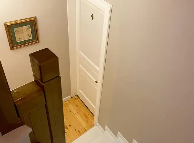 Hotel Mimoza Stambuł