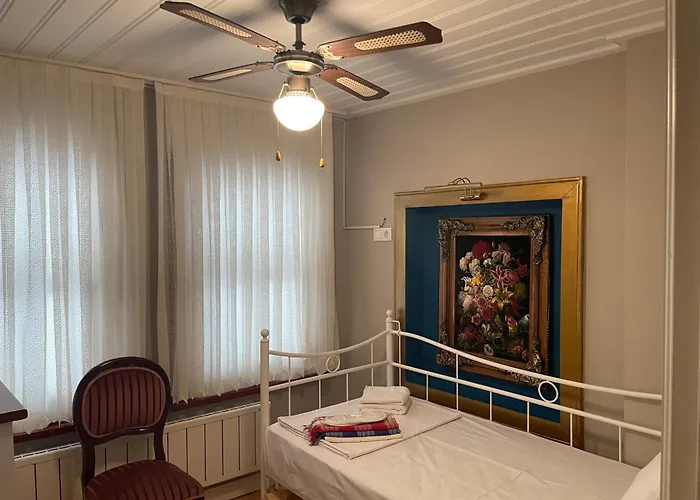 Hotel Mimoza Stambuł