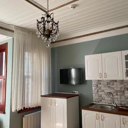 Mimoza 3* اسطنبول