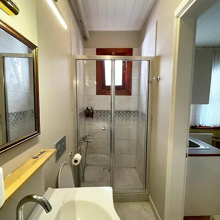 Mimoza 3*