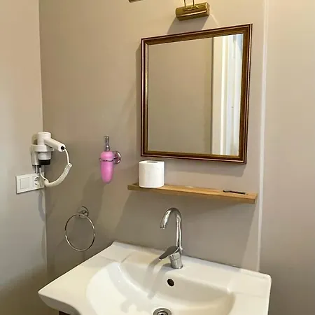 Hotel Mimoza 3*