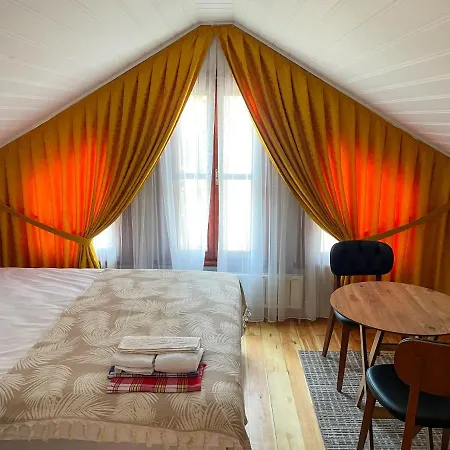 Hotel Mimoza 3*